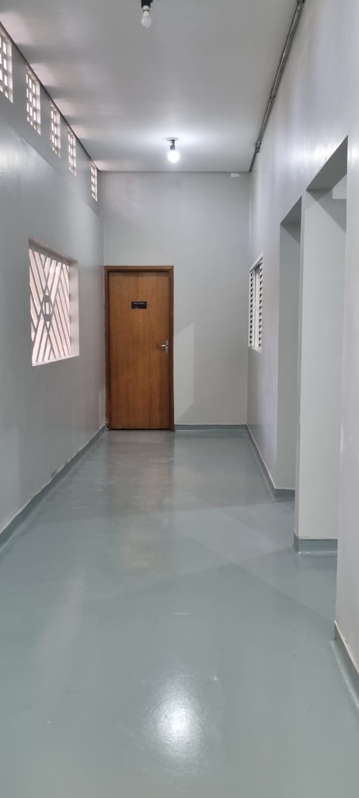 Estrutura e ambientes da Fundação Penteado — foto 3