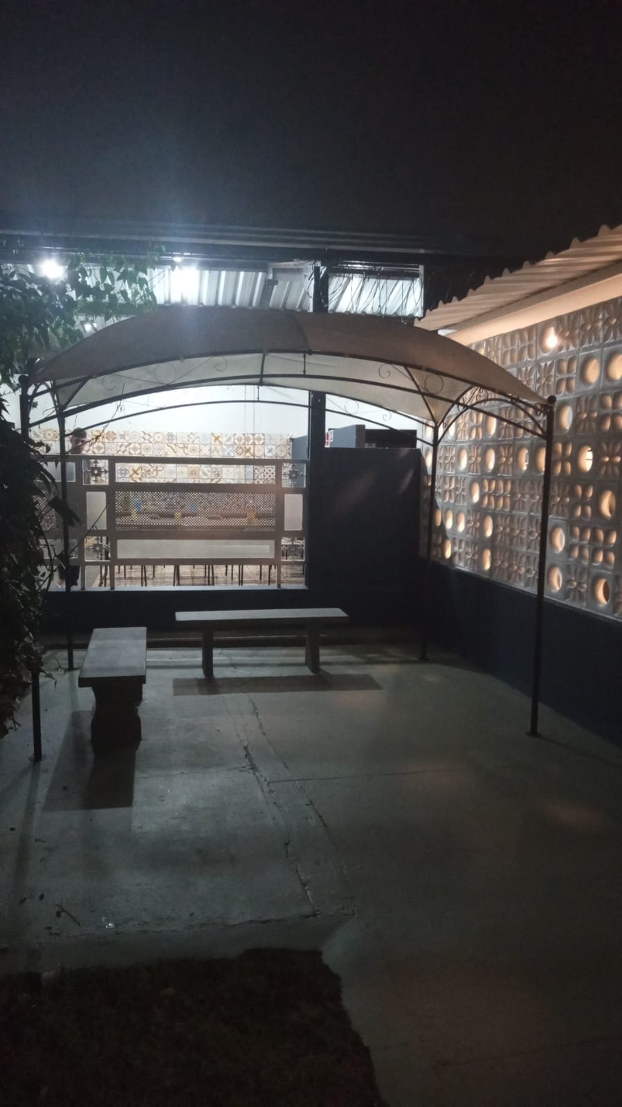 Estrutura e ambientes da Fundação Penteado — foto 12