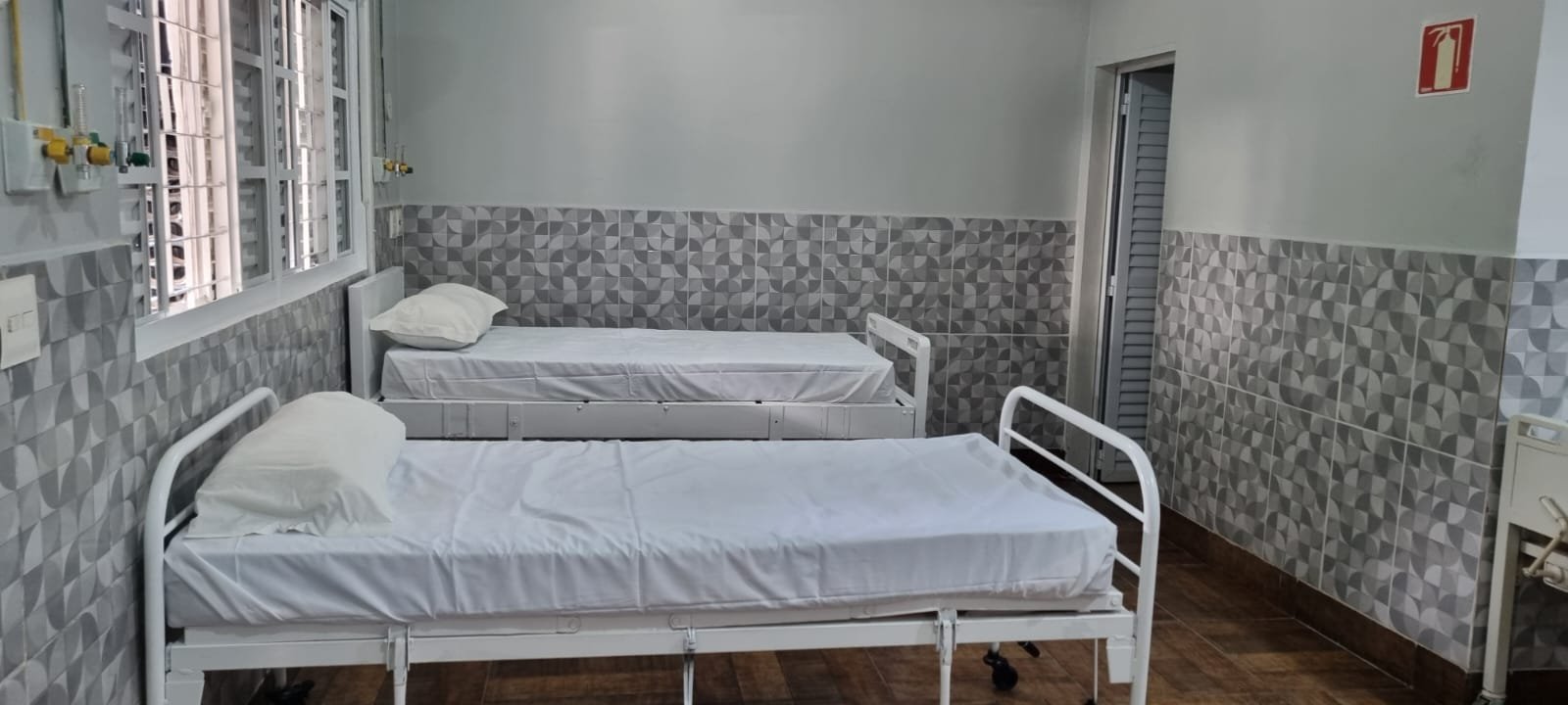Estrutura e ambientes da Fundação Penteado — foto 13