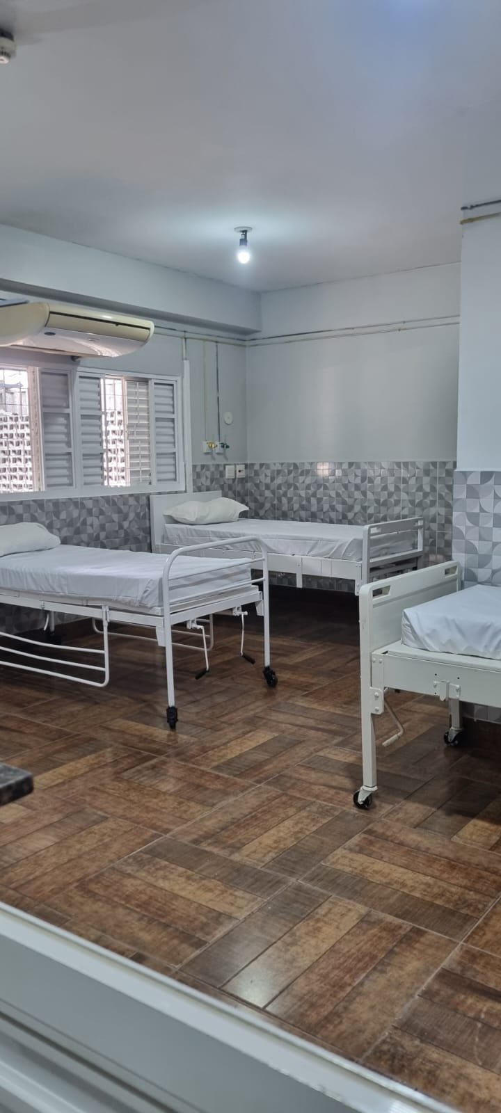 Estrutura e ambientes da Fundação Penteado — foto 15