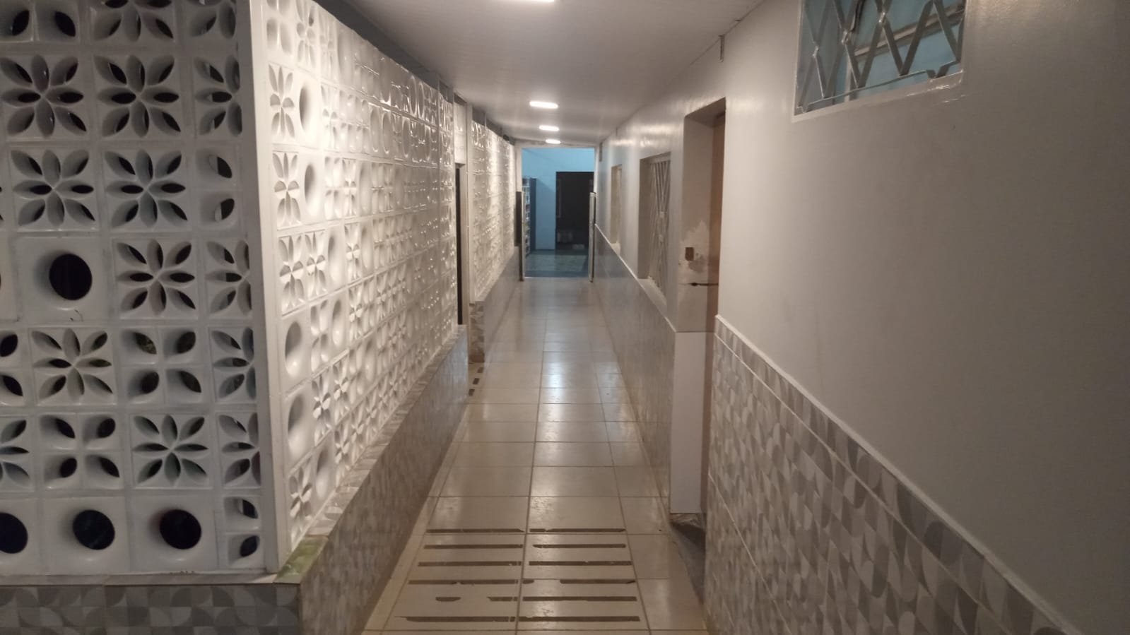 Estrutura e ambientes da Fundação Penteado — foto 19