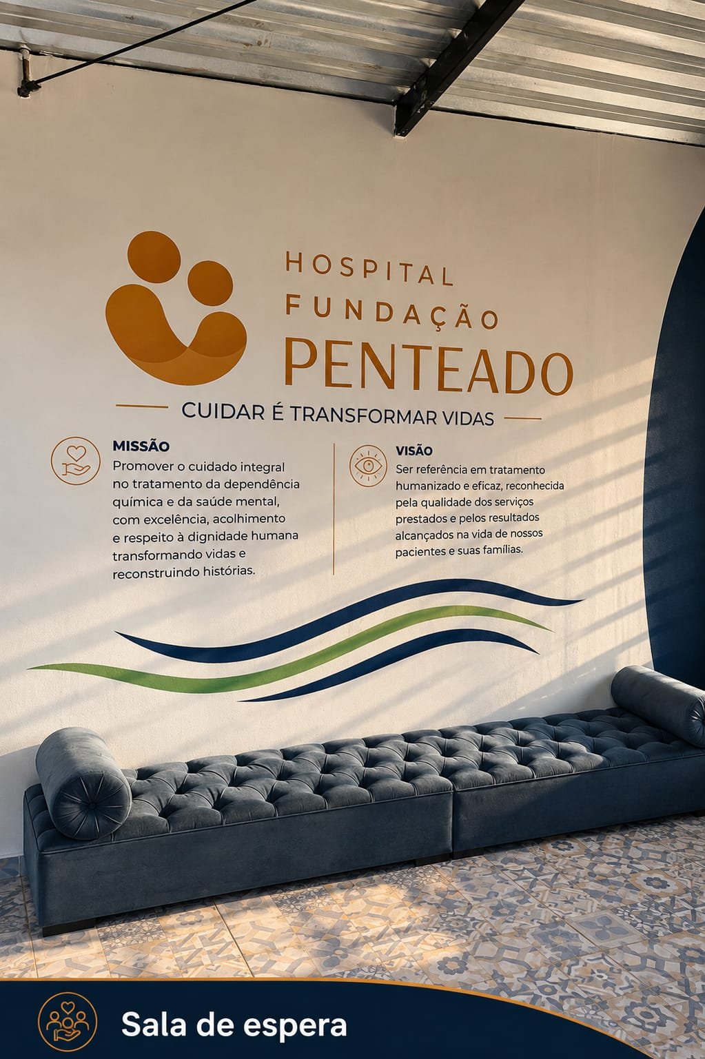 Ala 09 da Fundação Penteado — foto 4