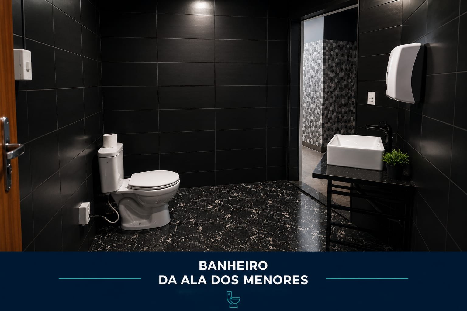 Estrutura de atendimento do Projeto SETE
