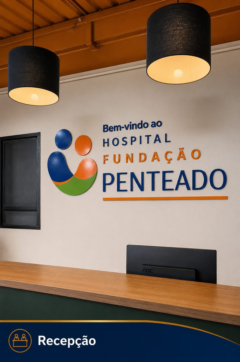 Ala 02 da Fundação Penteado — foto 1
