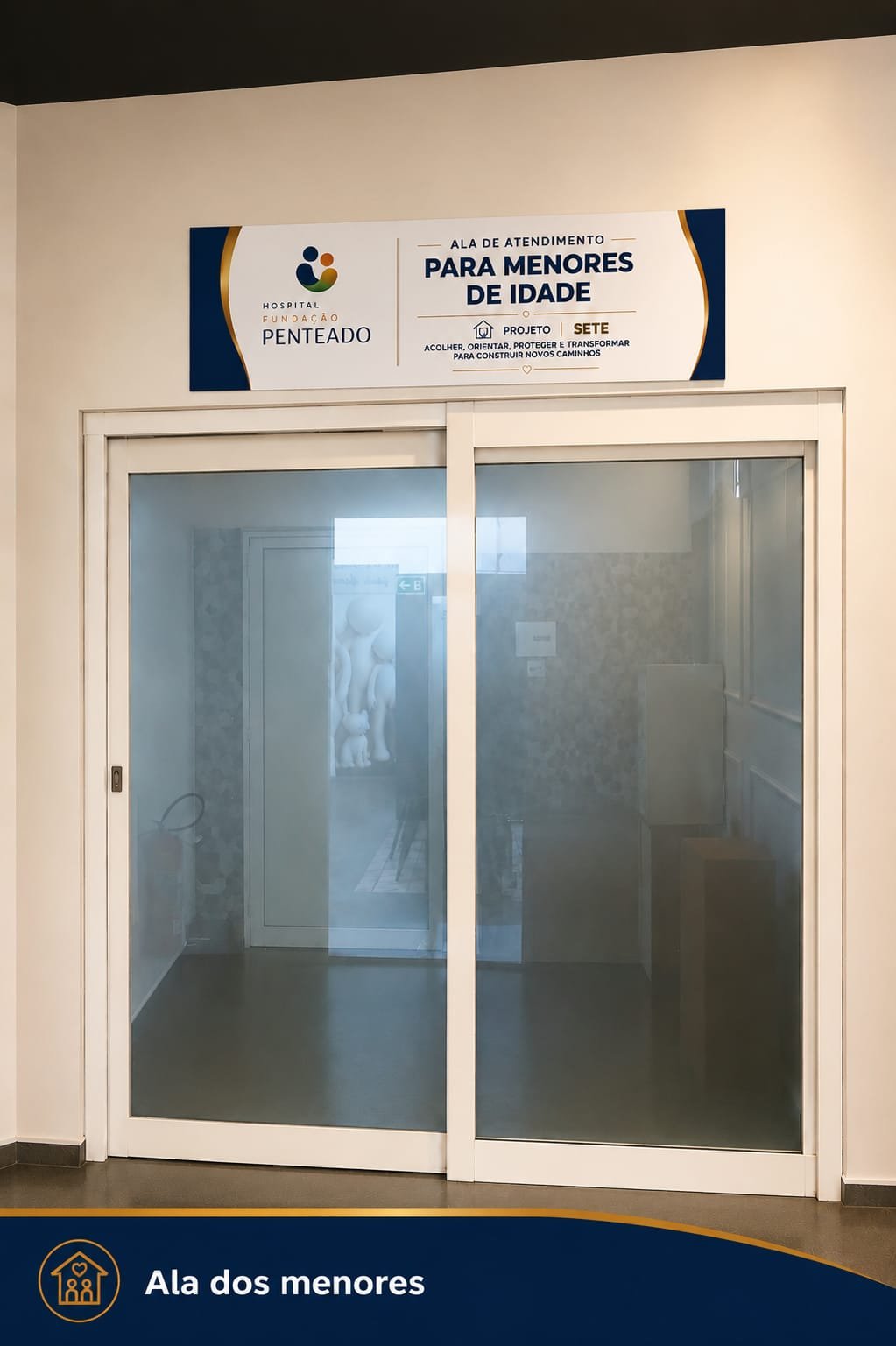 Ala 08 da Fundação Penteado — foto 1